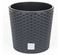 Mont Mod. Route ronde 400L. anthracite