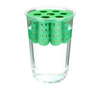 Pot de fleurs réutilisable pour oignons verts | Boîte de semis d'oignon vert pour rebord de fenêtre, jardin, maison, cuisine, coin, patio