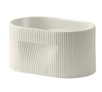 Pot de fleurs Ridge Planter Muuto OFFRE SPECIALE - 5713292833557