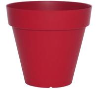 Pot de fleurs - RIVIERA - Soleilla - Ø 70 cm - Rouge