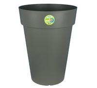 Riviera Pots de fleurs Soleilla Haut Gris 52 x 52 x 39 cm 38 ml 415376