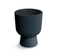 Pot Prosperplast insert plastique anthracite Milly DBMIG240-S433