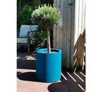 Pot à plantes Riviera Blue Ø 50 cm