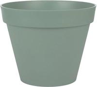 Pot de fleurs rond Toscane Ø 40 cm - Durable et imperméable