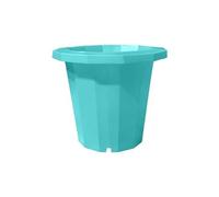 Pot De Fleurs Rond Xxl Rio 125l