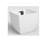 Pot de fleurs Siena SWS Ø30 x H27 cm 17,5 L plastique UV