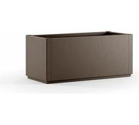 Pot de fleurs Starwax Ethica 80 cm
