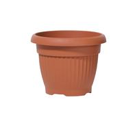 Prosperplast Pot à fleurs Terra 1402416100 Terre cuite 13 L 350x350x275 mm