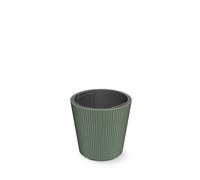 Pot de fleurs vert pin Milly DBMI240