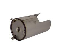 Pot de foyer bas straton 30 - GEMINOX : 87168383500