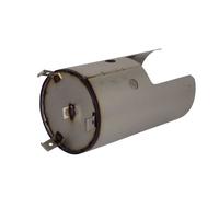 Pot de foyer - GEMINOX - Straton 30 - Compatible chaudières fioul - Pièce d'origine - Référence 87168383500