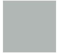 Gris Ciel 154 / 989 Pot De Peinture Acrylique 17ml - Prince August