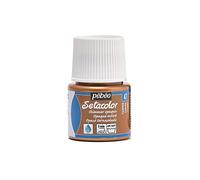 Pot de Peinture Textile 'Pébéo - Setacolor' Cuivre 45ml