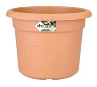 Pot de Plante Elho Circulaire en Plastique Rose Ø 30 cm