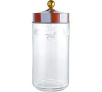 Pot de rangement cuisine CIRCUS, 1,5 l, transparent, Alessi