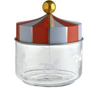Pot de rangement cuisine CIRCUS, 500 ml, transparent, Alessi