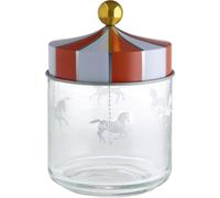 Pot de rangement cuisine CIRCUS 750 ml, transparent, Alessi