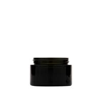 Pot de recyclage 50 ml 'Floria', verre, vert antique, ouverture : 58/400