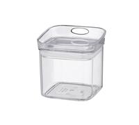 Pot de stockage JULE en plastique 0.5l