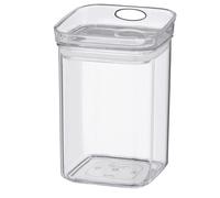 Pot de stockage JULE en plastique 0.8l