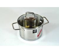 Pot de viande