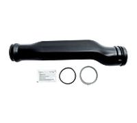 pot d'échappement Wolf DN80 avec Dichtungen 173169799 pour CGB-2-38/55