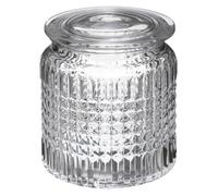 Pot distributeur de coton en verre ""Precious"" Atmosphéra