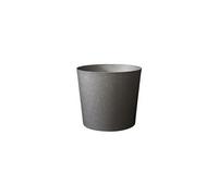 Pot Elément Conique 50 - Ardoise