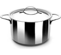 Pot en acier inoxydable 8,2l Noah