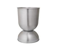 Pot en Aluminium Ferm Living Hourglass, Grand