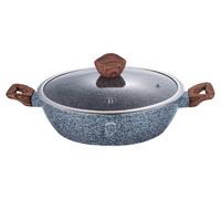 Berlinger Haus wok en granit 32cm 4,9l Forest Line BH1202