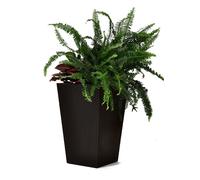 Pot en rotin, modèle M, 55,4 litres