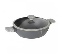 Pot en titane 28 cm BERLINGER HAUS BH-7070 ASPEN