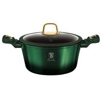 Berlinger Haus pot en titane 28cm Emerald 7981