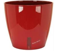 Riviera Eva New Rond, 3580796336561, Rouge, 35x35x33 cm, 24,5, 633656