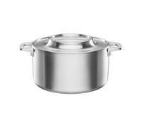 Pot Fiskars Norden steel 1067640; 5 l