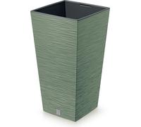 Pot FURU SQUARE 35 cm vert