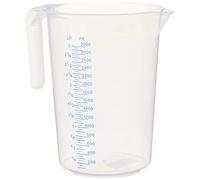 POT GRADUE PLASTIQUE 3L-MT251003