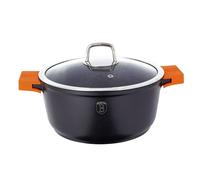 Casserole Berlinger Haus 20cm Granit Diamond Marmor
