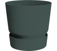 Pot Greenville D.40cm Vert Feuille - Elho
