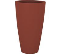 Pot Havana 70cm Argile Design Naturel élégant, Grande Taille - Artevasi