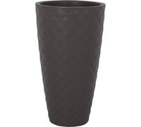 Pot Havana Tropical Vulcain 70cm Design Exotique, Robuste, Grand Format - Artevasi