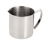 Pot inox 8 cm Inoxriv