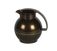 Pot isolant plastique 1 l black honey