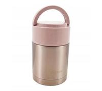 Pot Isotherme Alimentaire En Acier Inoxydable 0.6l Multicolore