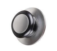 Pot Lid Handle Replacement - Stainless Steel Heat-Resistant Universal | Cooking Pot Lid Handle for Slow Cooker Kitchen Restaurant Home Dining Room Camping Picnic