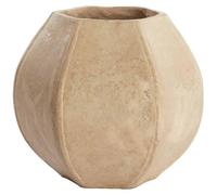 Pot Light & Living MELIS naturel – Ø37x32,5 cm