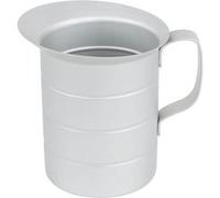 Pot Mesureur en Aluminium Pujadas G