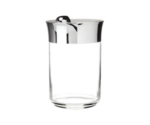 Pot multi-usages Bugatti Acqua 22-155/10 Acier