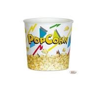 Pot Pop Corn en Carton 3000 ml SDG x 180